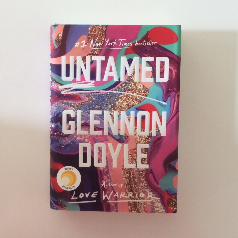 Untamed